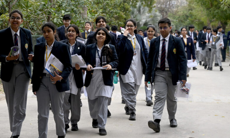 Class 12 board exams postponed in Gulf