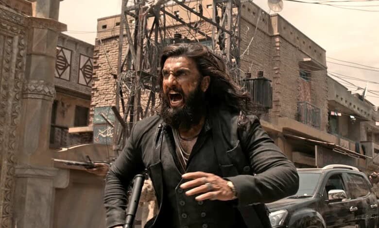 Bollywood actor