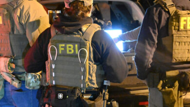 FBI Boston
