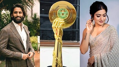 Awards