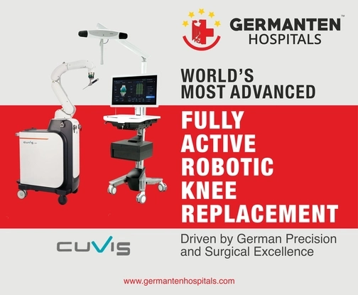 Germanten Hospitals