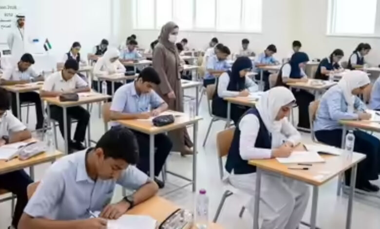 Gulf countries postpone CBSE Class 12 exams