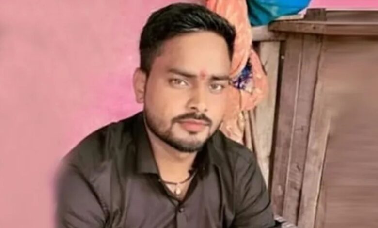 Telangana gulf worker believed to have been killed in a missile strike in Riyadh on March 18.
