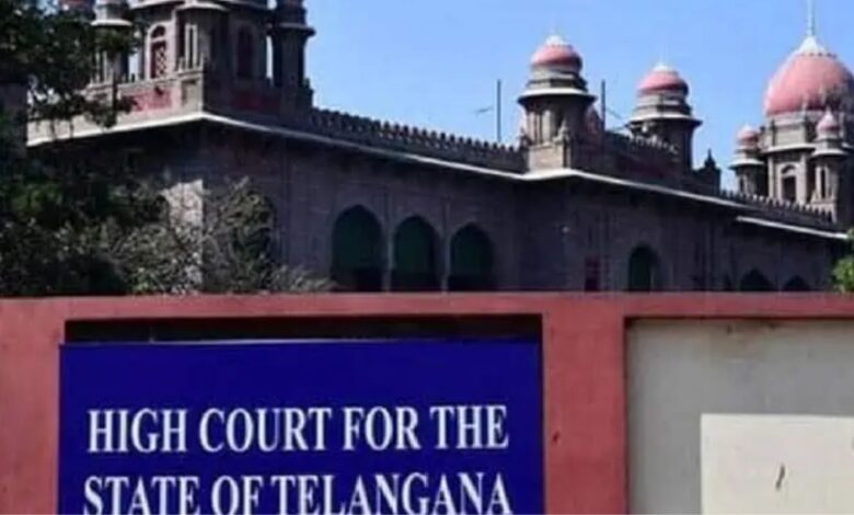 Telangana High Court orders the state government to pay the retirement benefits of all retired government employees by April 9.