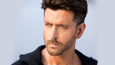 Bollywood actor