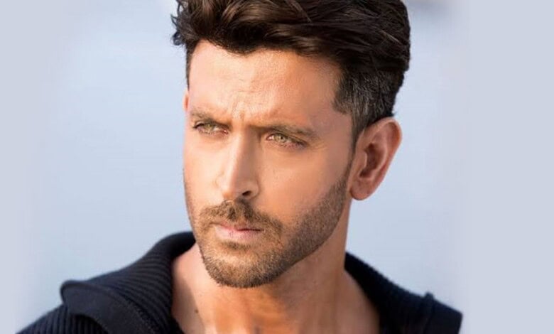 Bollywood actor