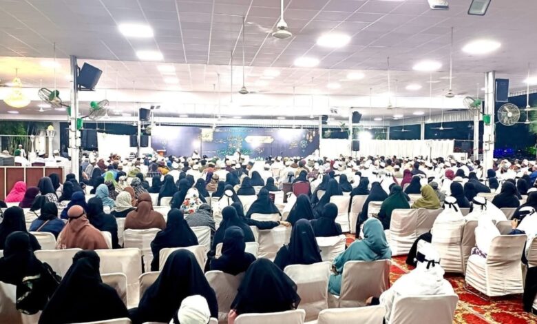Beyond prayer: Hyderabad’s mosques are turning into community centres