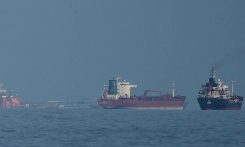Iran asks India to free 3 tankers in ongoing negotiations over maritime issues.
