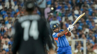 T20 world cup