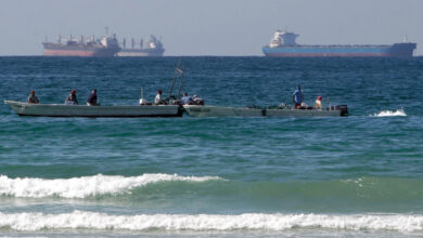 Iran war disrupts global ocean freight and air cargo supply chains beyond oil