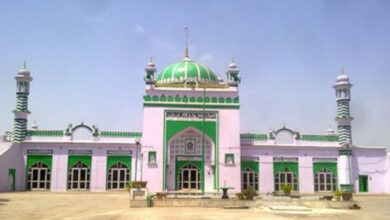 Jama Masjid
