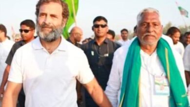 Senior Congress leader T Jeevan Reddy resigns from AICC and party's primary membership on Wednesday, March 25, 2026.