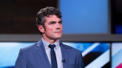 Joe Kent
