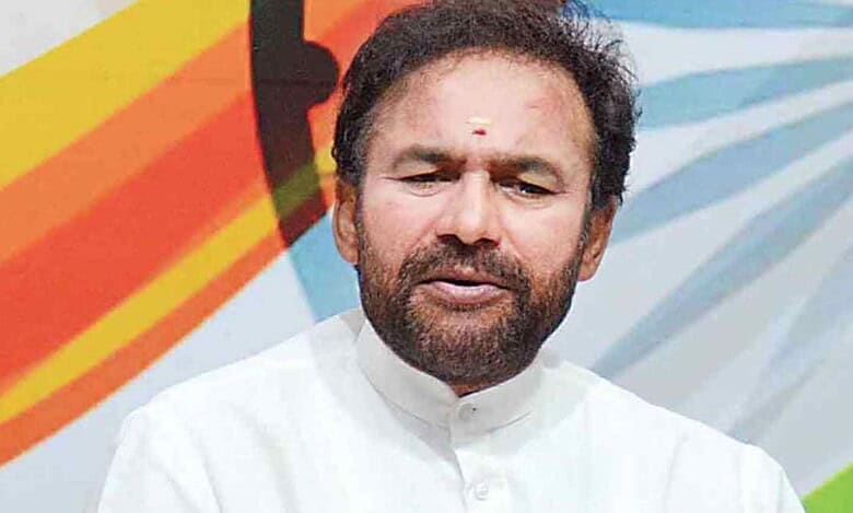 Union minister urges Telangana CM to negotiate power purchase agreements with NTPC for low-cost electrici.