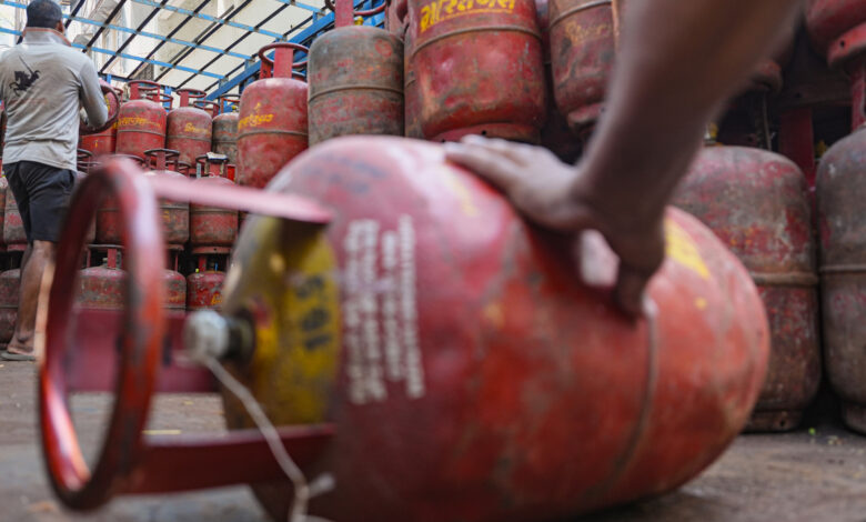 LPG