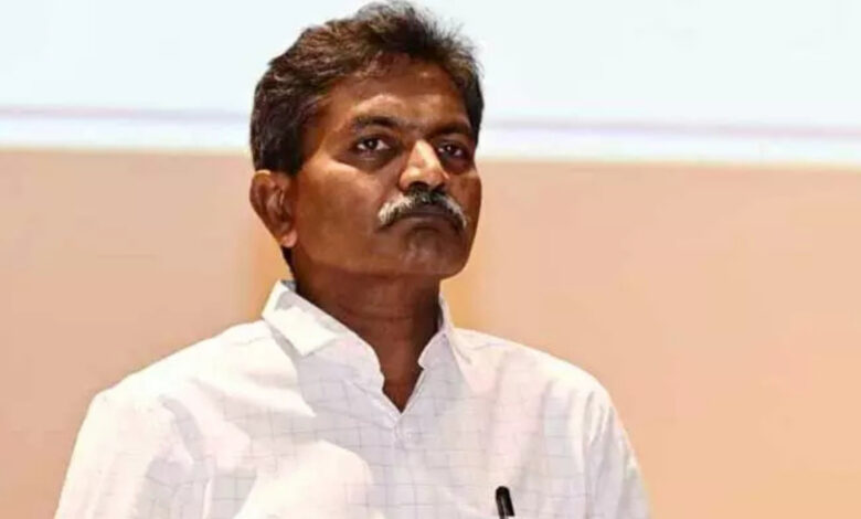 Maoist Devuji