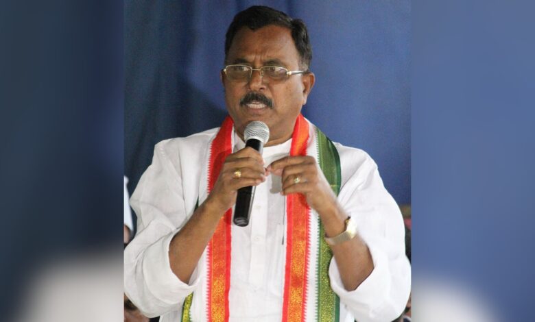 Proposed IBC amendments risk weakening insolvency framework: Nagarkurnool MP
