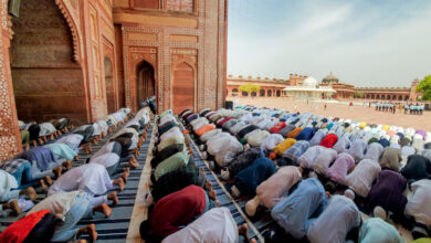 Namaz