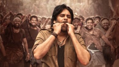 Tollywood actor
