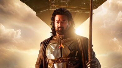 Prabhas