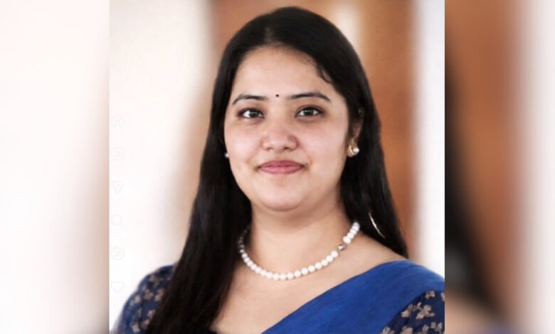 Prathiba Rawal