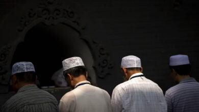 Prayers at any spot not religious right HC; says no to namaz near Mumbai airport citing security