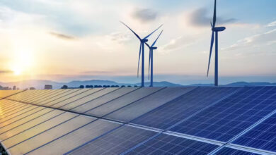 Renewable energy