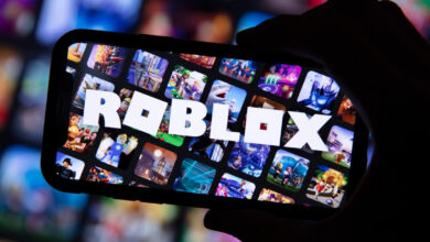 Roblox