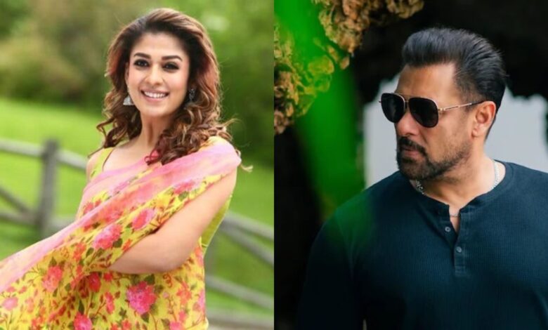 Bollywood movie