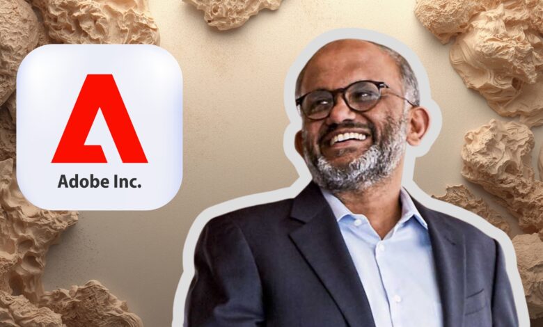 Hyderabad quiz whiz who built a USD 100 bn empire: The Shantanu Narayen story