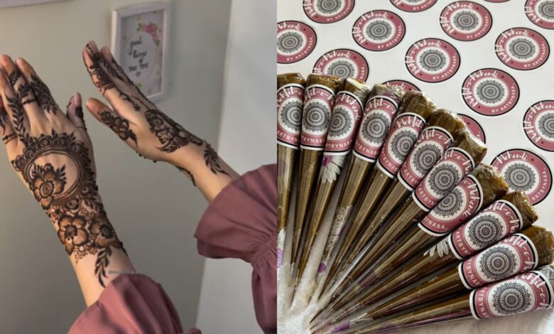 Eid 2026: 8 mehendi camps in Hyderabad you cannot miss this week