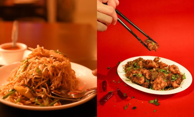 Hyderabad's Chinese food trail runs from Basheerbagh to Secunderabad