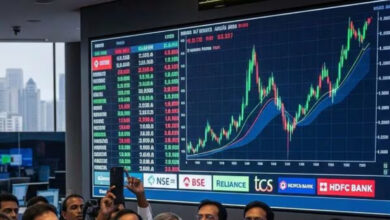 Stock market