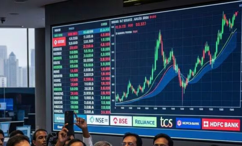 Stock market