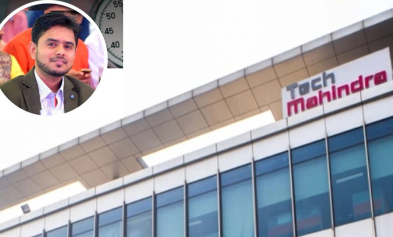 Tech Mahindra employee writes Islamophobic comment under LinkedIn post