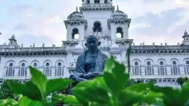 Congress' six guarantees become the focus of discussions during the Telangana assembly session on Tuesday, March 17.