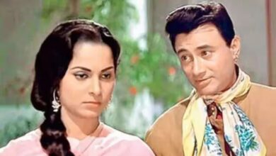 Bollywood movie
