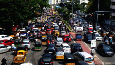 Traffic