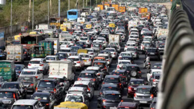 Traffic