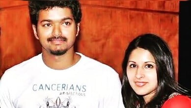 Kollywood actor