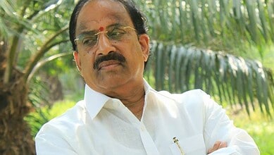 Telangana Agriculture Minister Tummala Nageswara Rao urges Union Fertilisers Minister JP Nadda to ensure adequate supply of urea for Kharif 2026 season in Telangana.