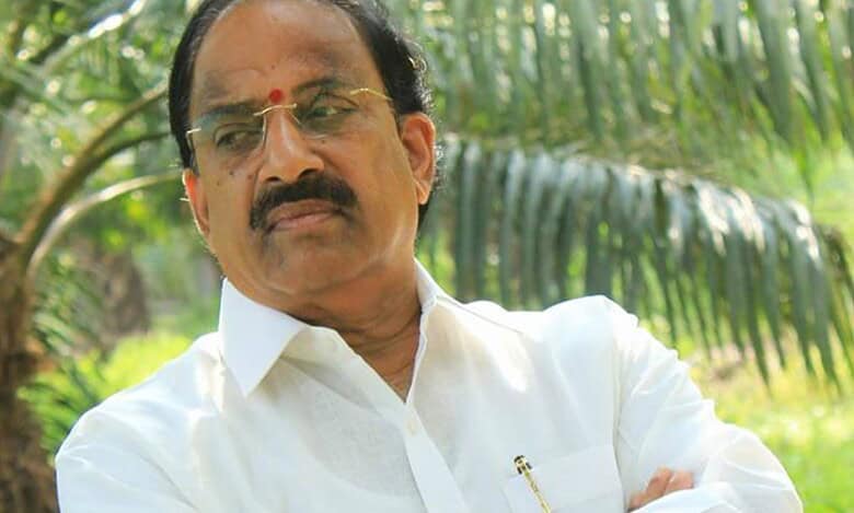 Telangana Agriculture Minister Tummala Nageswara Rao urges Union Fertilisers Minister JP Nadda to ensure adequate supply of urea for Kharif 2026 season in Telangana.