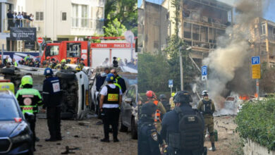 US-Israel-Iran