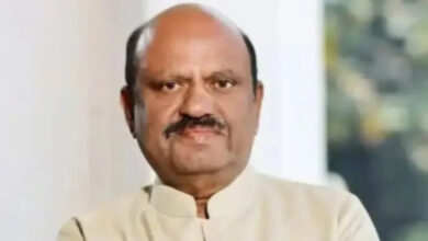 CV Ananda Bose
