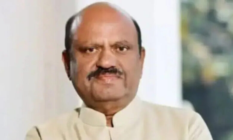 CV Ananda Bose