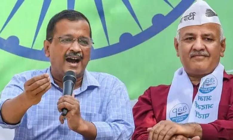 Delhi High Court to hear CBI plea on March 9 regarding Kejriwal and Sisodia discharge.