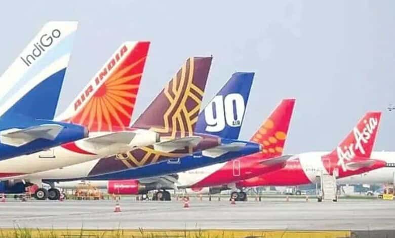 Indian Airlines