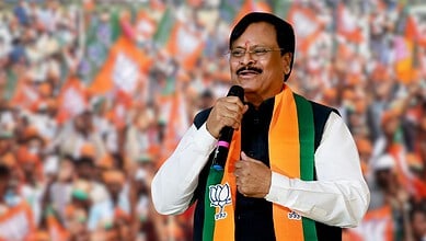 PL Srinivas appointed Telangana BJP spokesperson