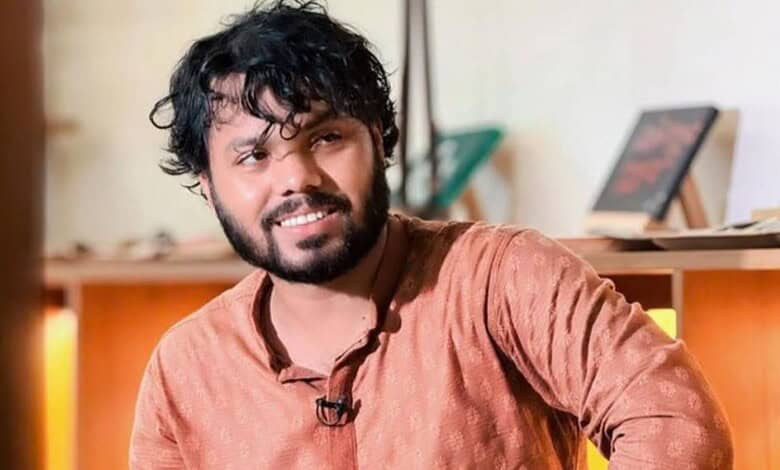 Slain Bangldeshi leader Osman Hadi