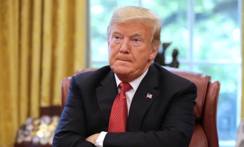 US court strikes down Trump’s tariff move